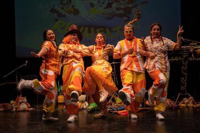 Festival de Teatro “Patagonia en Escena” reunirá a compañías desde Atacama a Magallanes