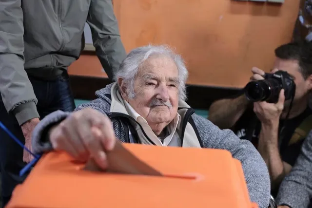 Mujica