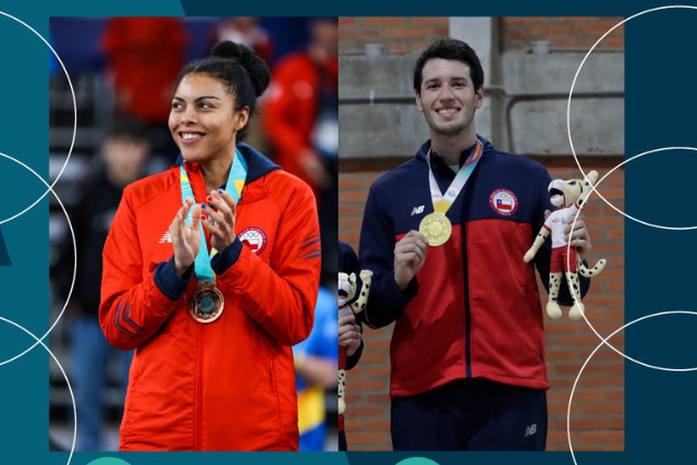 Juegos Bolivarianos 2024