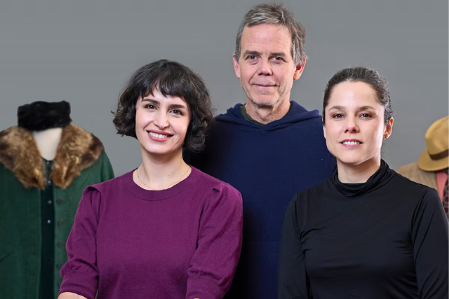 Casa de los espíritus