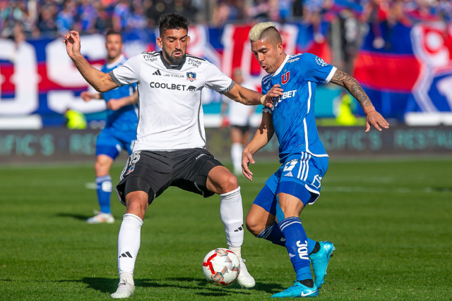 Un empate «costoso»: El fantasma que complica a Colo Colo