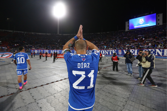 Marcelo Díaz