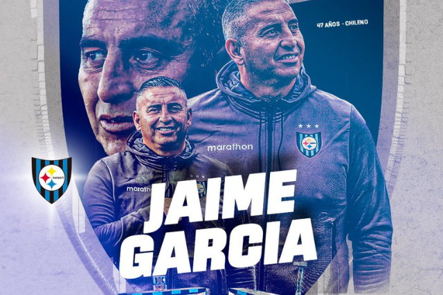 Jaime García