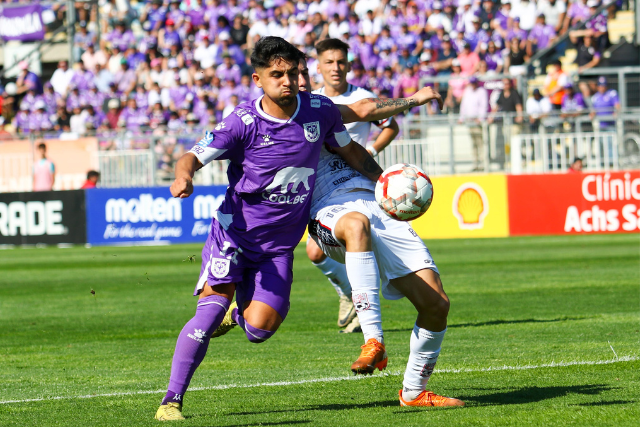 Deportes Concepción Melipilla