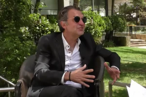 rabieta Javier Correa