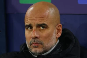 Guardiola Italia