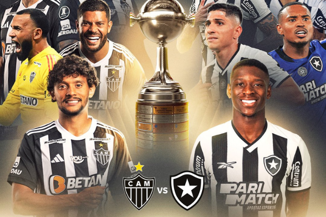 Mineiro Botafogo