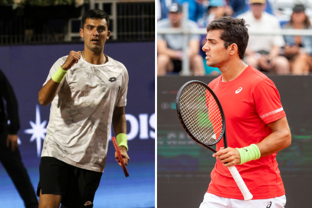 Tomás Barrios Garín