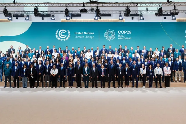 COP29