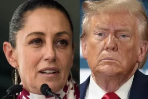 Trump México