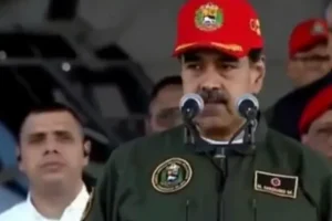 Maduro