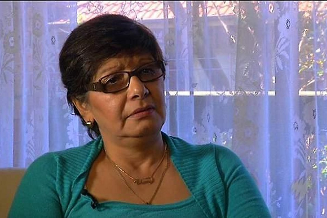 adriana rivas extradición