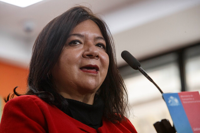 Tribunal Electoral La Pintana