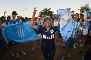 Racing