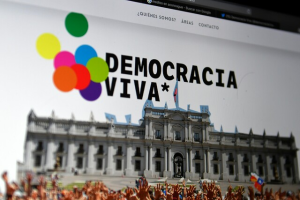 Democracia Viva investigación
