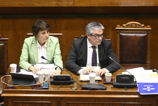 terapias hormonales senado