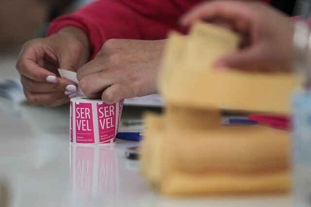 elecciones regionales