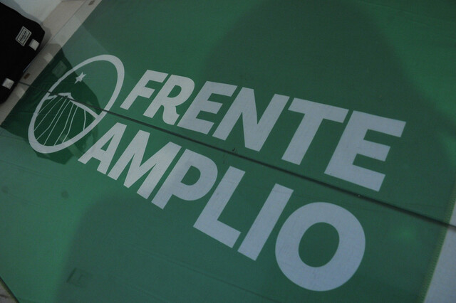 Frente