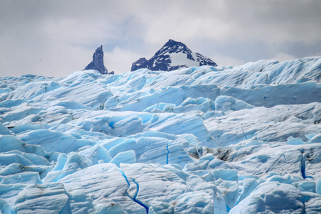 Campo de Hielo Sur