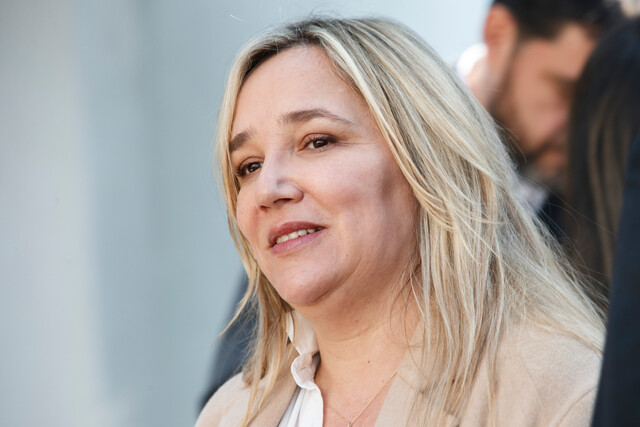 empate técnico Valparaíso