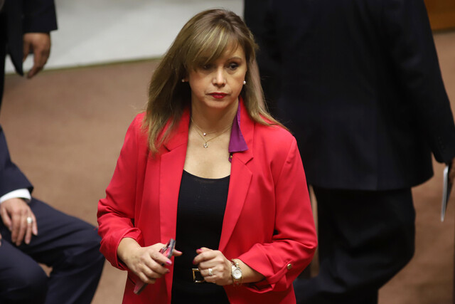 Carvajal desempleo Ñuble