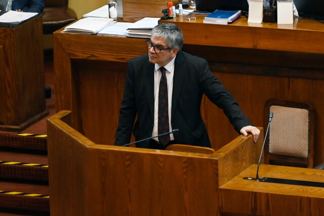 Marcel finanzas públicas