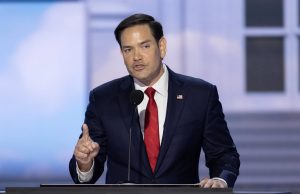 Trump Marco Rubio