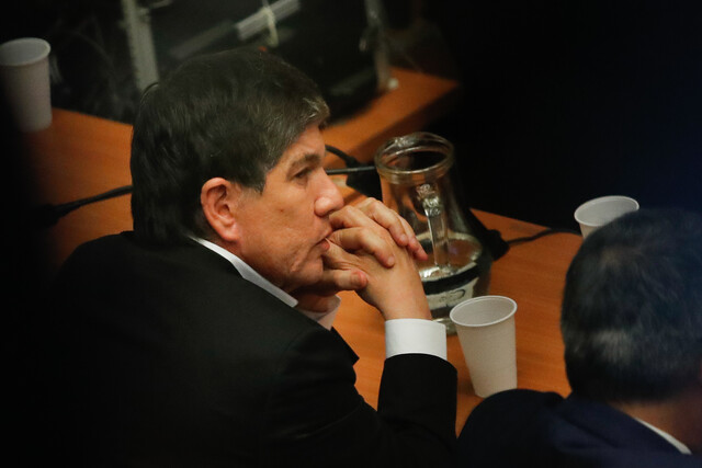 Monsalve formalización