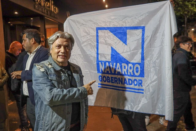 Navarro