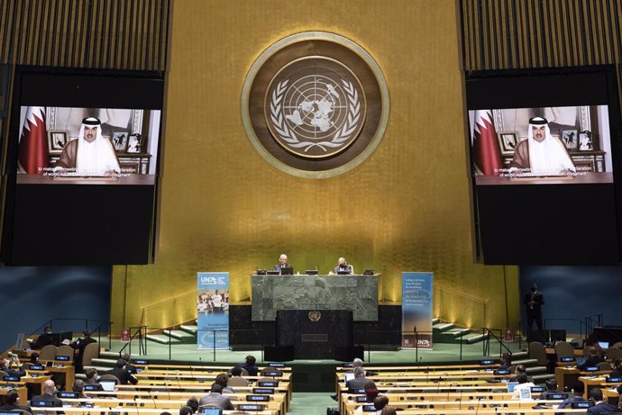 Gaza genocidio ONU