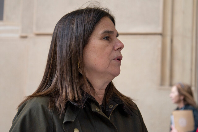 capacitación violencia