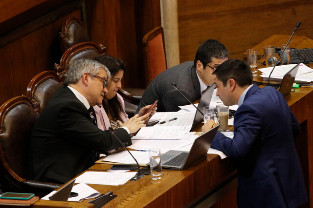 Sistema Admisión Escolar