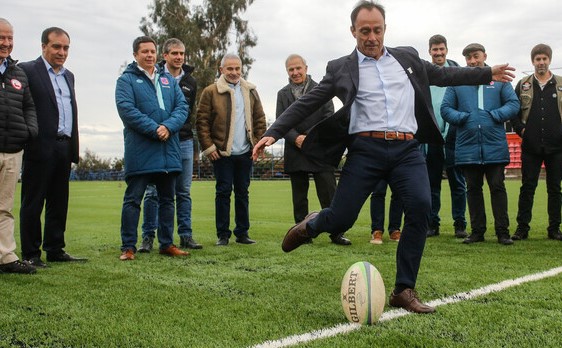 rugby