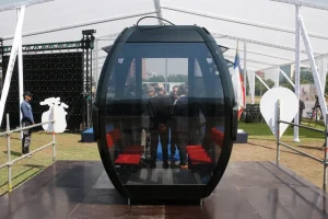 Teleférico