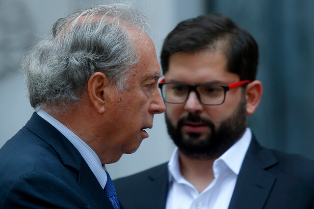 oposición embajador EE.UU.