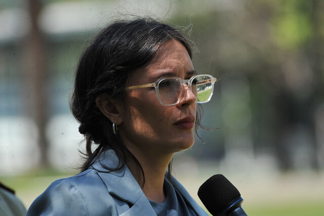 Valejo Asamblea ONU