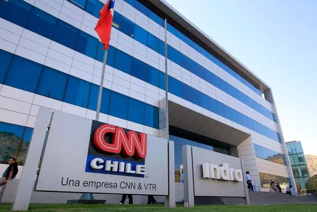 CNN Chile