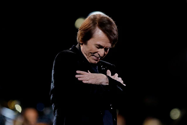 esposa Raphael salud