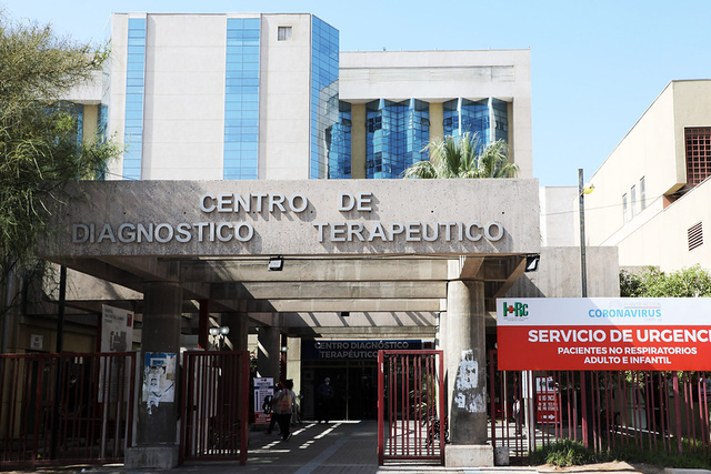 ginecólogo prófugo