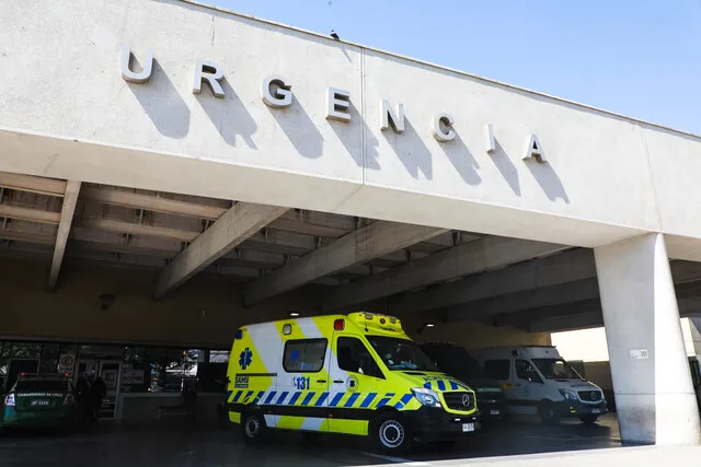 Neumonía por mycoplasma