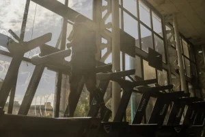 gimnasio cierre