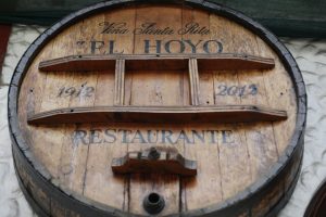 Hoyo