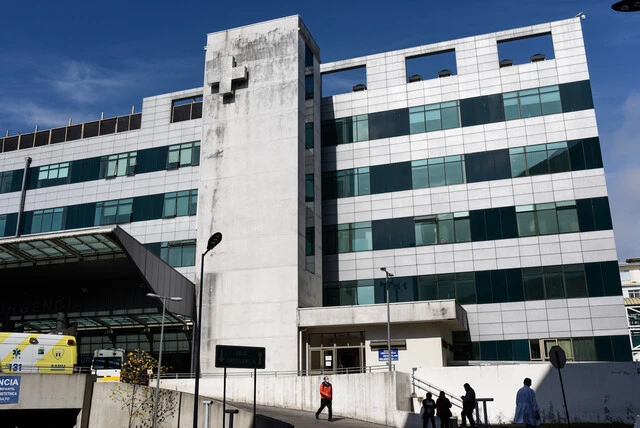 Hospital Concepción