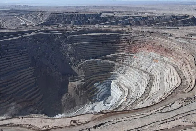 Sindicato de Minera Escondida