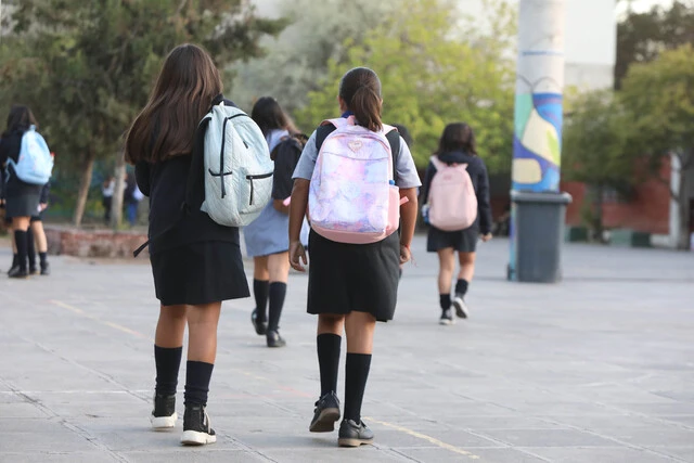 convivencia escolar