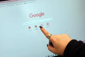 Google Chile 2024