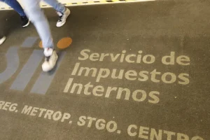 Boleta de honorarios