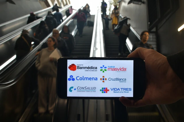 isapres nutricionistas