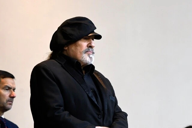 Piñera urgencia clínica