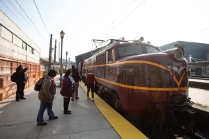 Trenes Argentinos